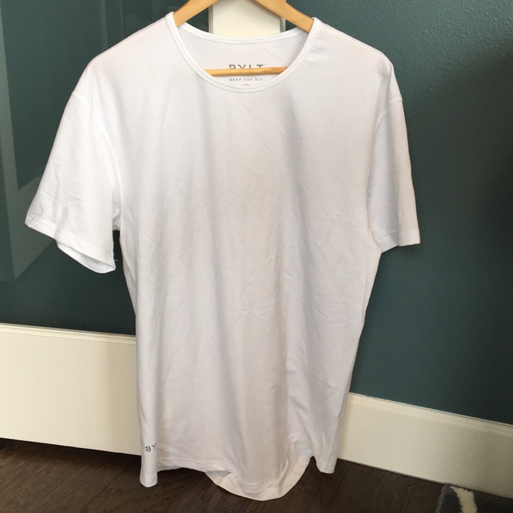 BYLT t shirt